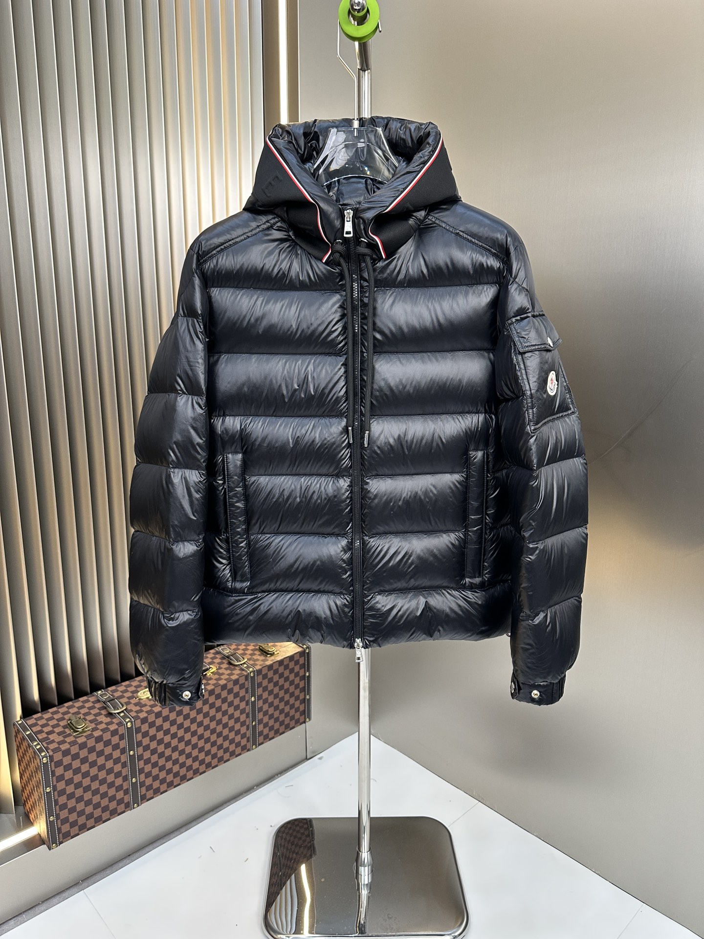 Moncler Down Jackets